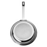 30 CM FRYING PAN WITH LID, ACTIVE 30184126