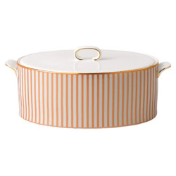 PORCELAIN SOUP TUREEN 5120...