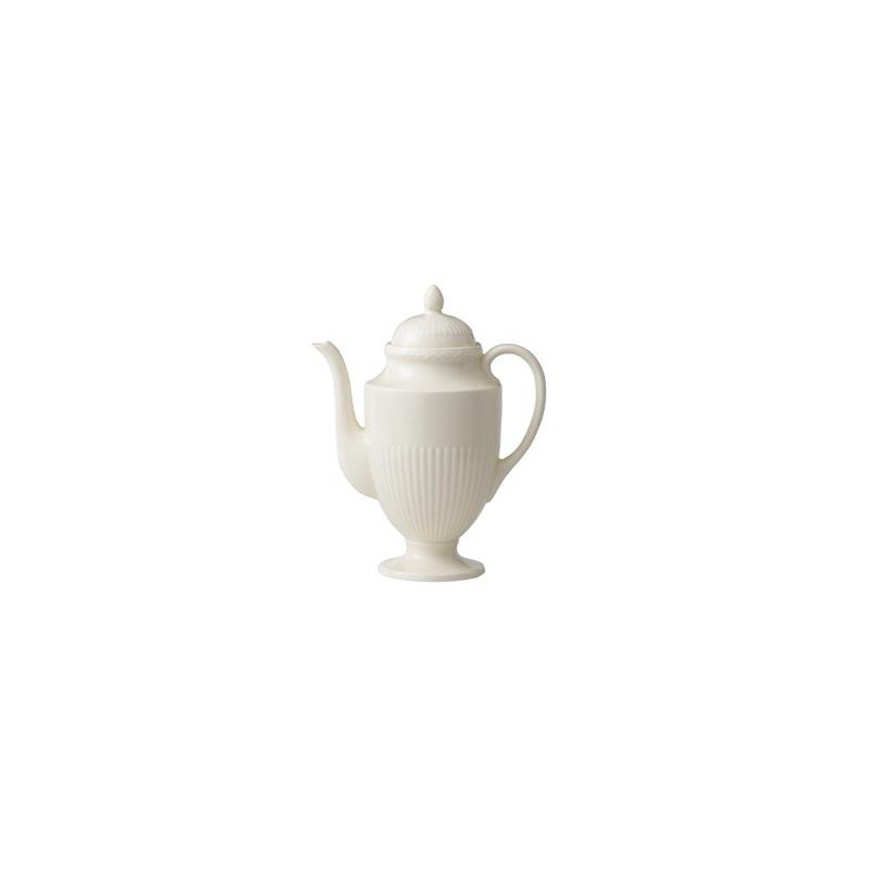 PORCELAIN COFFEEPOT EDME