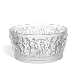 29 CM BACCHANTES BOWL,...