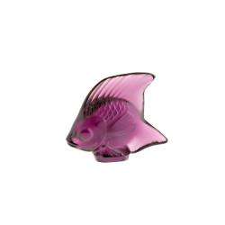 FISH SCULPTUR