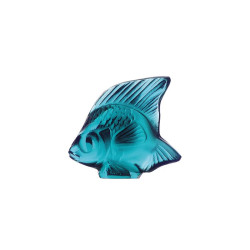 FISH SCULPTUR