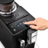 RIVELIA COFFEE MACHINE, BLACK