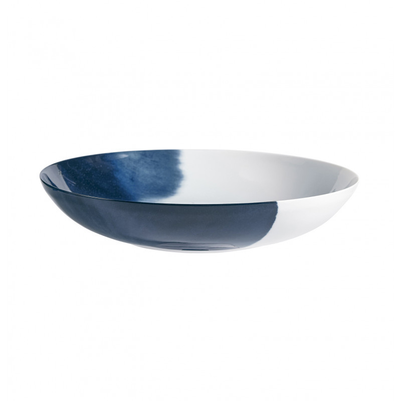 COUPE DEEP 27 CM PLATE, ABYSSES