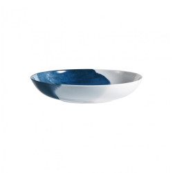 22 CM COUPE DEEP PLATE,...