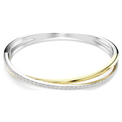 HYPERBOLA BANGLE, MIXED...