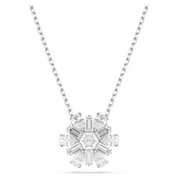 IDYLLIA PENDANT, WHITE,...