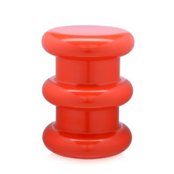 PILLAR STOOL, SOTTSASS 8852