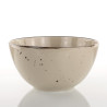 SALAD BOWL 28 CM COTTAGE TAUPE 720793