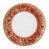 28 CM DINNER PLATE, GARLAND MEDUSA