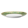 28 CM DINNER PLATE, GARLAND MEDUSA