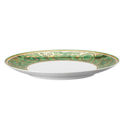 21 CM DESSERT PLATE, GARLAND MEDUSA