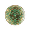 17 CM DESSERT PLATE, GARLAND MEDUSA