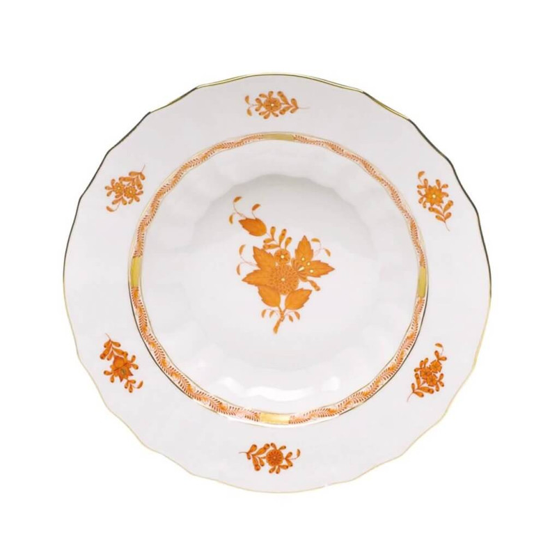 DEEP PLATE 24 CM, APPONYI