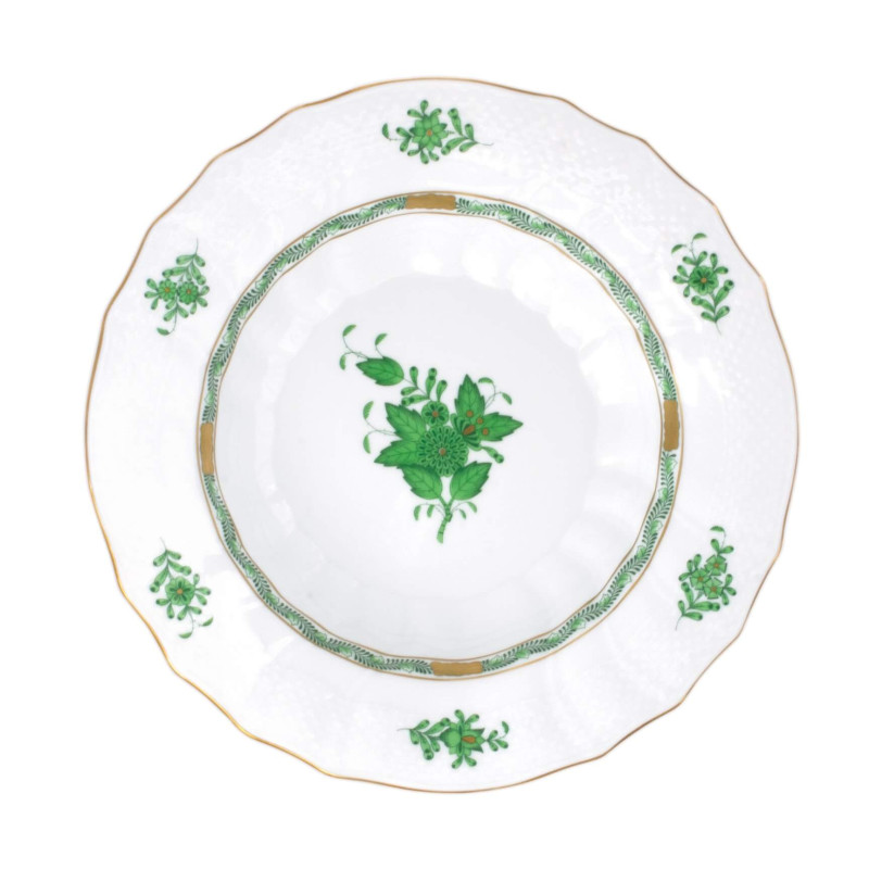 DEEP PLATE 24 CM, APPONYI