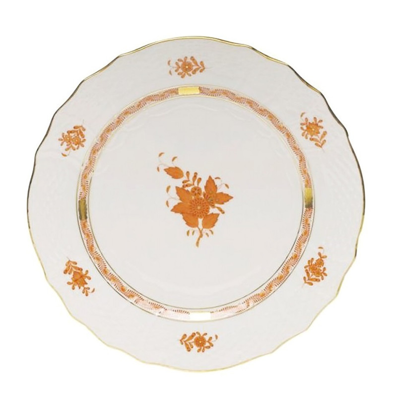 DINNER PLATE 27 CM, APPONYI