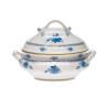 OVAL SOUP TUREEN WITH LID, APPONYI