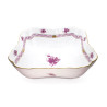 24 CM SQUARED SALAD BOWL, APPONYI