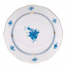 34 CM ROUND TRAY, APPONYI