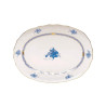 OVAL TRAY, APPONYI