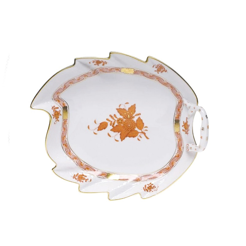 PICKLE DISH 24 CM, APPONYI