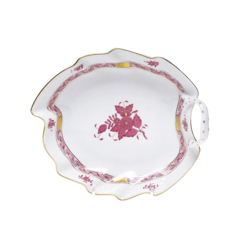 PICKLE DISH 24 CM, APPONYI