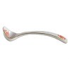 LADLE FOR SOUCE BOAT 23 CM, APPONYI ORANGE AOG 1240