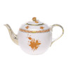 PORCELAIN TEAPOT, APPONYI