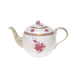 PORCELAIN TEAPOT, APPONYI