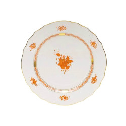 FRUIT PLATE 19 CM, APPONYI