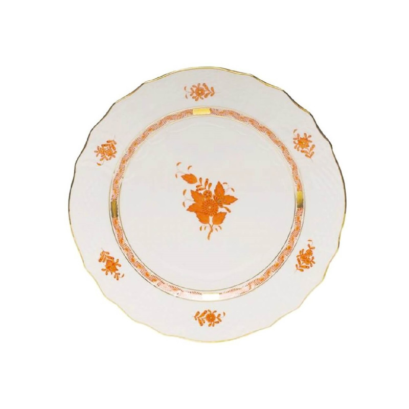 FRUIT PLATE 19 CM, APPONYI