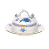 BUTTER DISH WITH LID, APPONYI