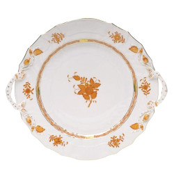 39 CM ROUND CAKE TRAY, APPONYI