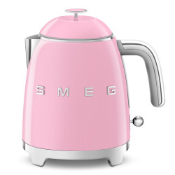 MINI ELECTRIC KETTLE, 50s STYLE, KLF05