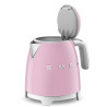 MINI ELECTRIC KETTLE, 50s STYLE, KLF05