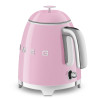 MINI ELECTRIC KETTLE, 50s STYLE, KLF05