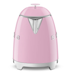 MINI ELECTRIC KETTLE, 50s STYLE, KLF05