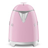 MINI ELECTRIC KETTLE, 50s STYLE, KLF05