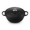 26 CM CAST IRON SOUP POT, EVOLUTION