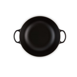 26 CM CAST IRON SOUP POT, EVOLUTION