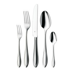 60 PIECES CUTLERY SET, VERONA