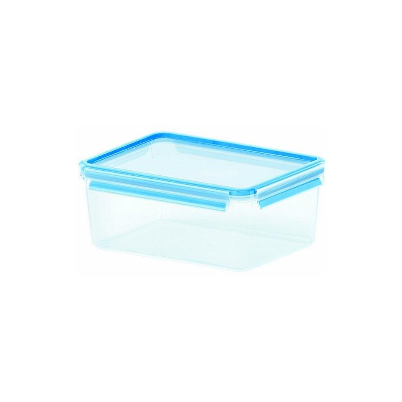 FRIDGE RECTANGULAR CONTAINER 3,7 L 508546