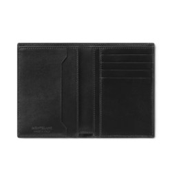 4 CC LEATHER WALLET, MEISTERSTUCK