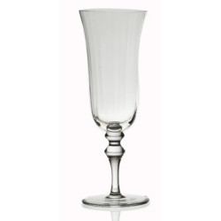 PRATO OTTICO FLUTE GOBLET 991111