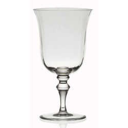 PRATO OTTICO WATER GOBLET 991112