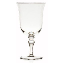 PRATO LISCIO WATER GOBLET 991102