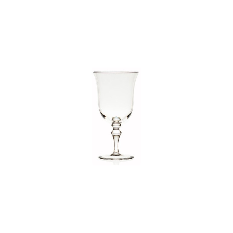 PRATO LISCIO WATER GOBLET 991102