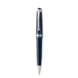 BALLPOINT PEN, ORIGIN BLUE...