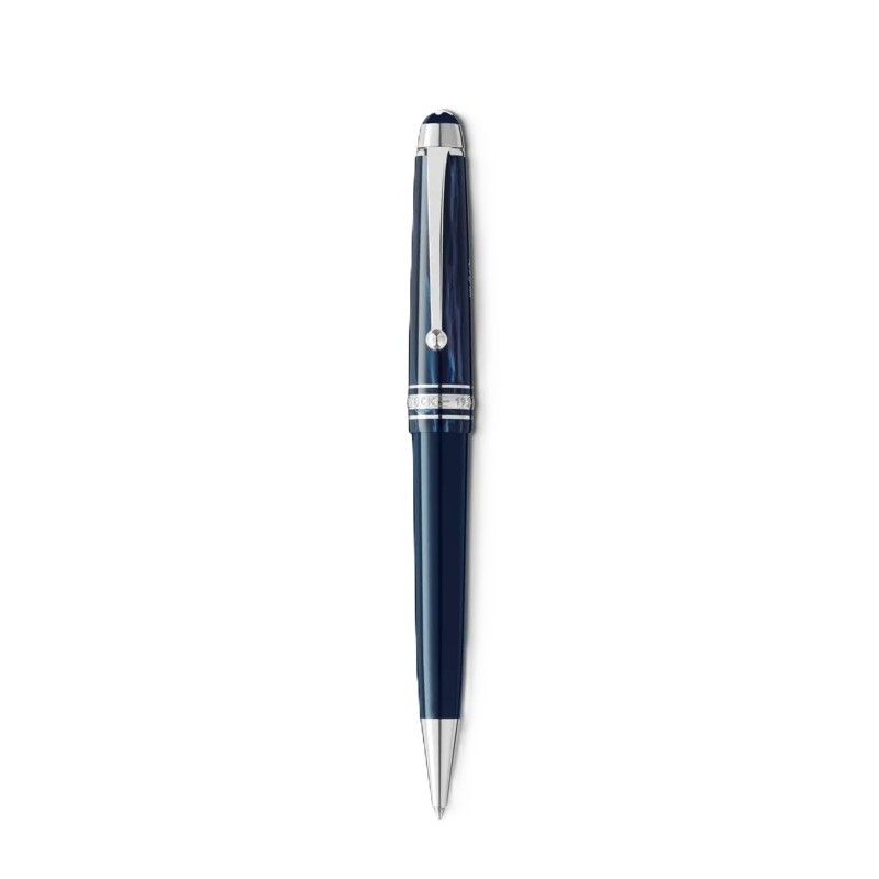 BALLPOINT PEN, ORIGIN BLUE MEISTERSTUCK