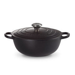 26 CM CAST IRON SOUP POT, EVOLUTION